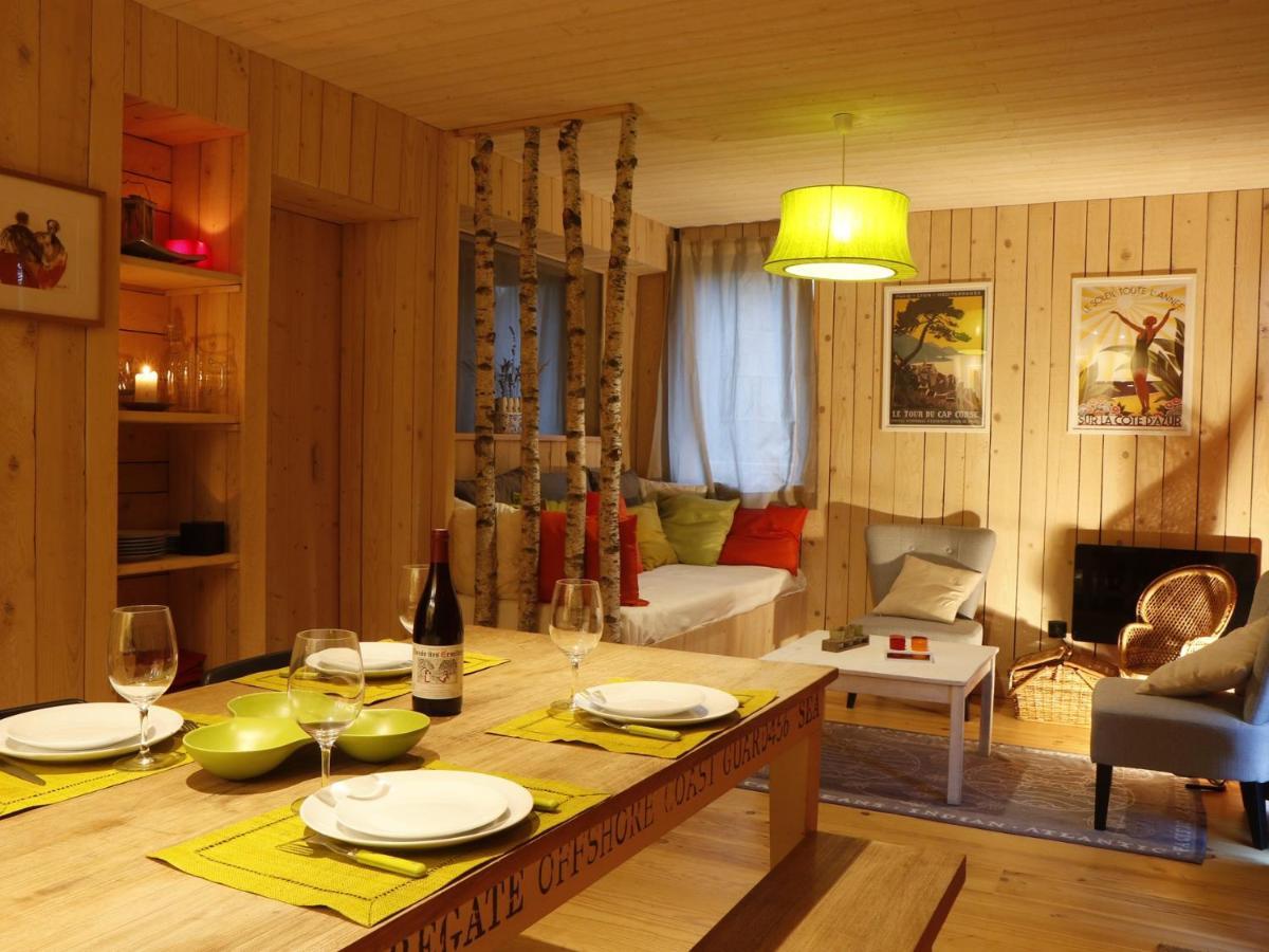 Gite Basse Correo La Freissinouse Room photo